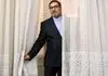 عکسهای کیک شاهانه و تالار باشکوه جشن عروسی دختر علی شمخانی