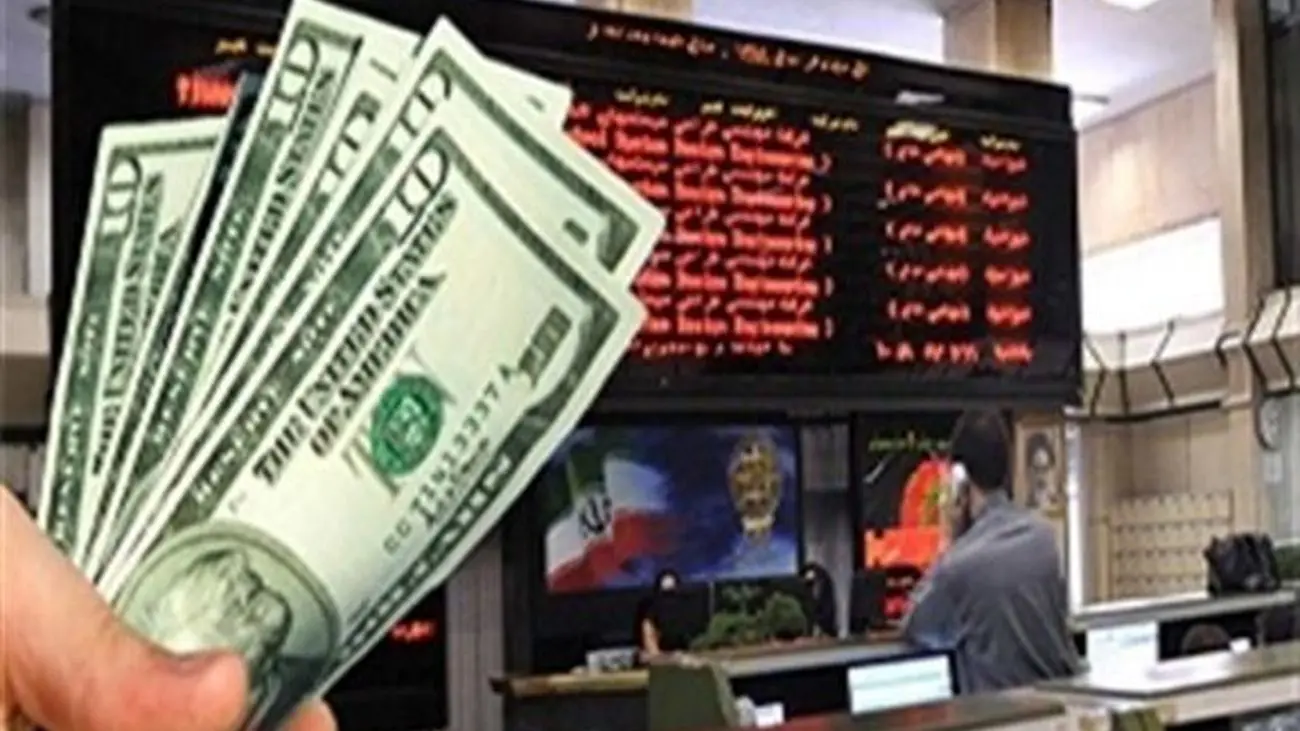 پیش بینی بورس و قیمت دلار تا پایان امسال