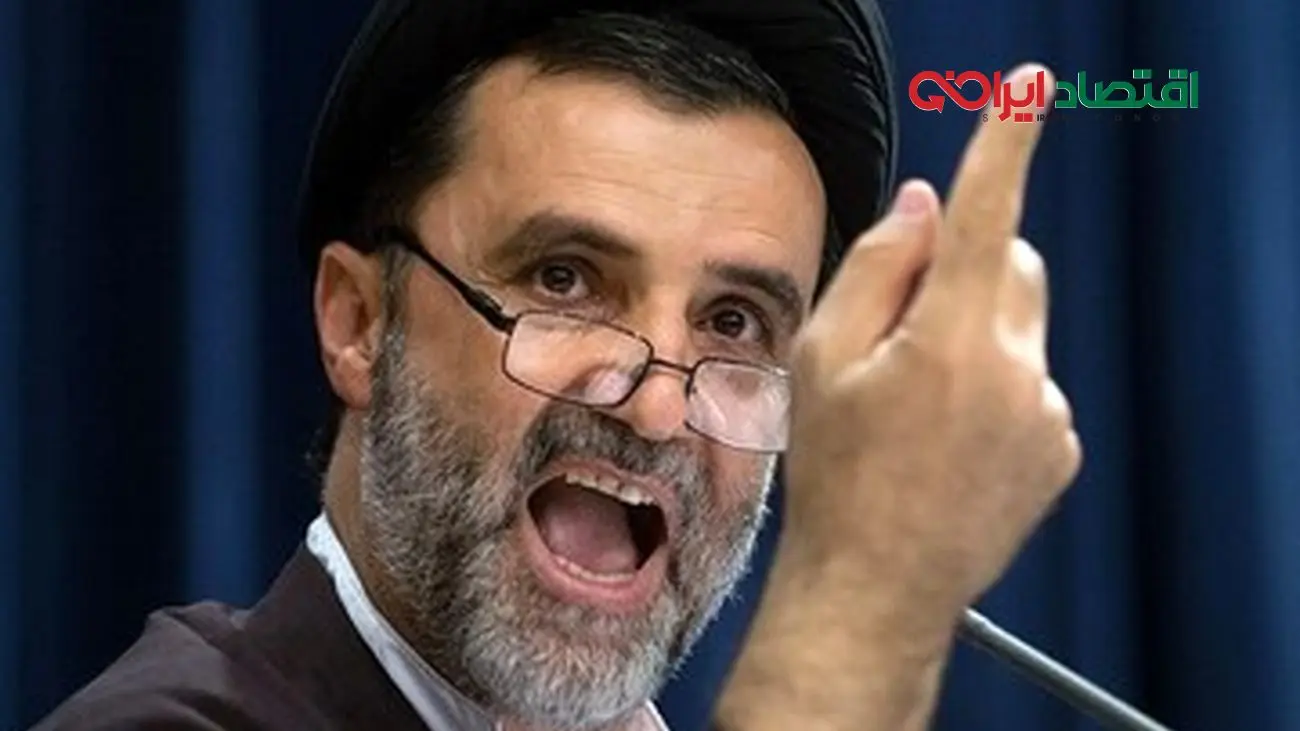 یک ادعای عجیب علیه دولت پزشکیان