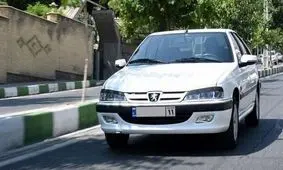 قیمت پژو پارس ۲۴ اردیبهشت ۱۴۰۳ / این مدل از پژو کله پا شد  