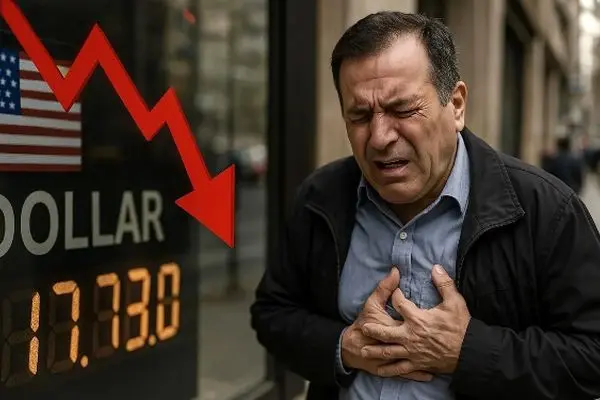 آینده قیمت دلار پس از توافق دور سوم مذاکرات