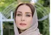 حدیث فولادوند: سال‌ها قربانی قضاوت چشم‌های رنگیم بودم+ فیلم