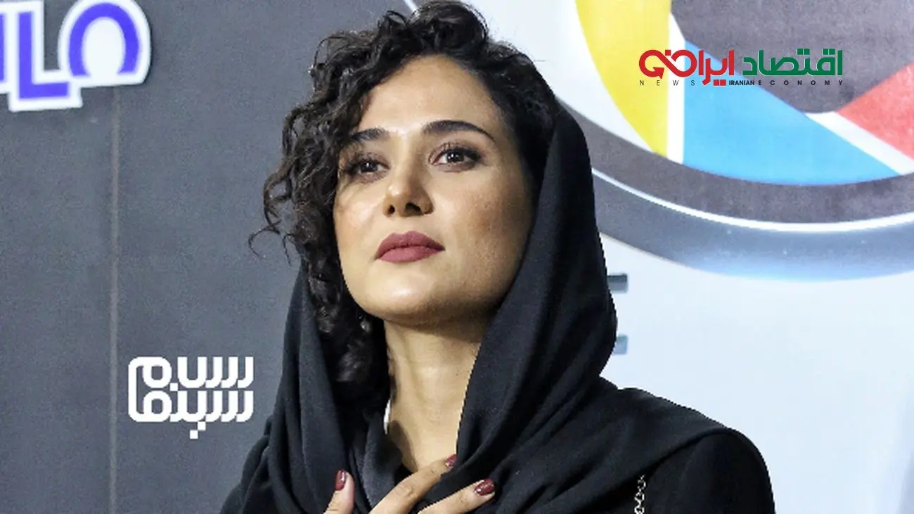 تغییر چهره عجیب پریناز ایزدیار قبل و بعد از معروف شدن + عکس