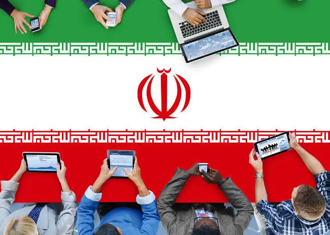 سرعت اینترنت ایران پایینتر از آنگولا و تانزانیا