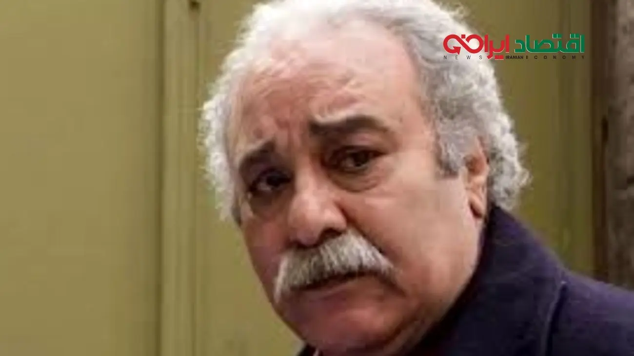 اولین تصویر از آرامگاه محمد کاسبی پس از درگذشتش +عکس