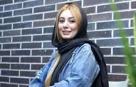 عکس هایی شوکه کننده از دوران نامزدی سحر قریشی و بازیگر سرشناس ایرانی !