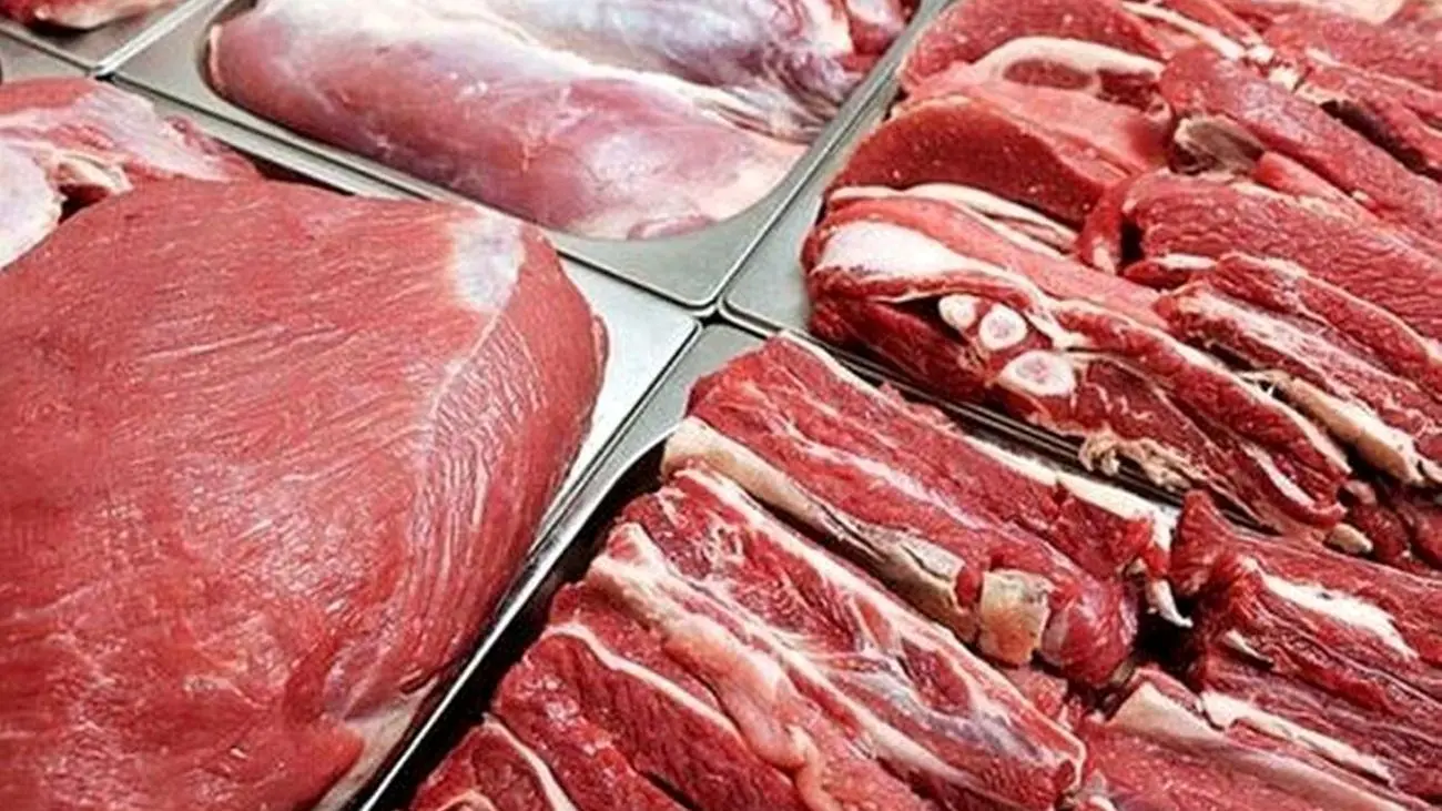 گوشت گران میشود؟