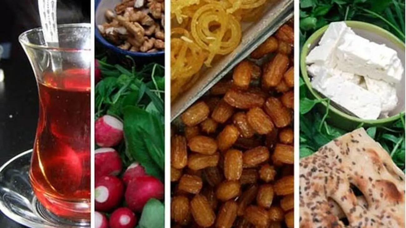 چند توصیه به روزهداران/ چگونه در ماه رمضان دچار عطش نشوید!