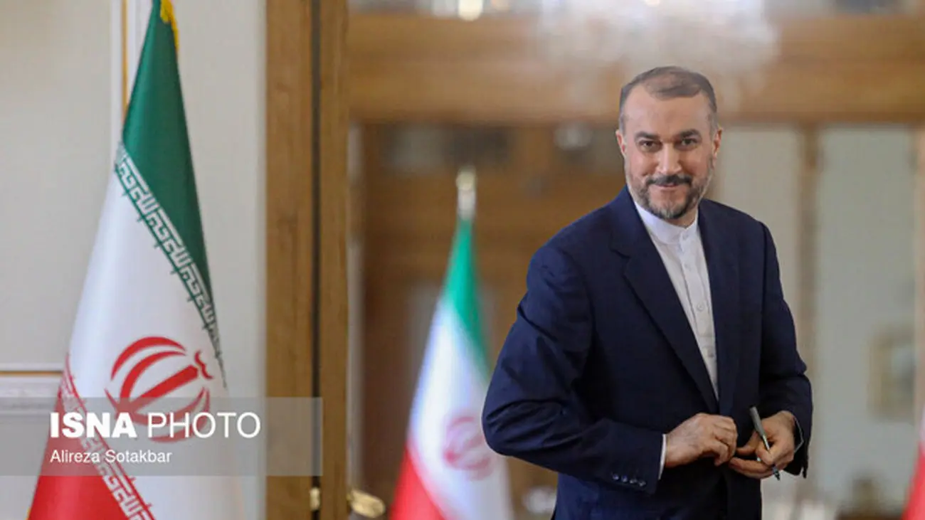ایران از پادشاه عربستان برای سفر به تهران دعوت می کند