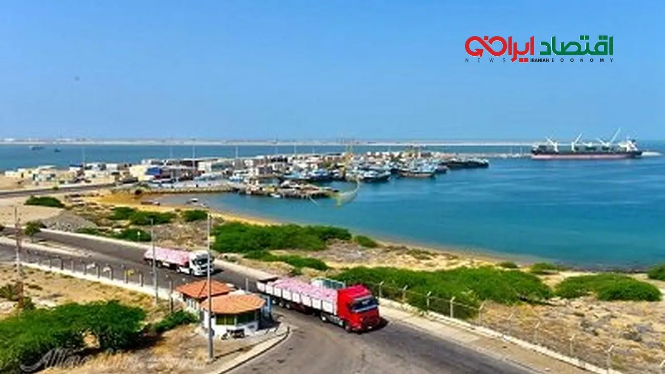 منطقه آزاد تجاری- صنعتی دوغارون تشکیل میشود