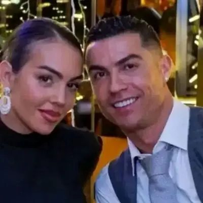 جورجینا رودریگز و تغییر چهره مادرشوهرش!