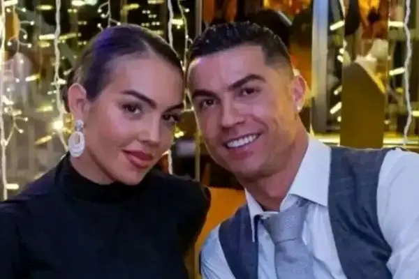 جورجینا رودریگز و تغییر چهره مادرشوهرش!