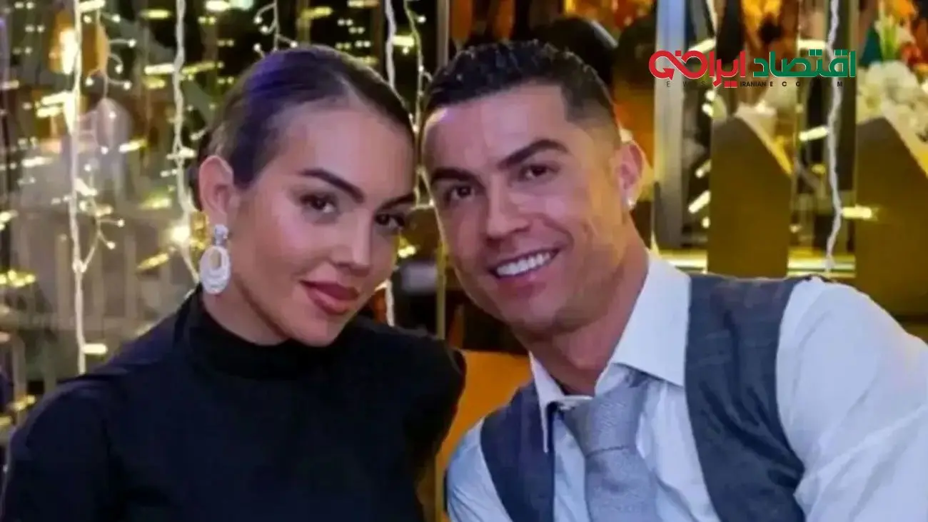 جورجینا رودریگز و تغییر چهره مادرشوهرش!