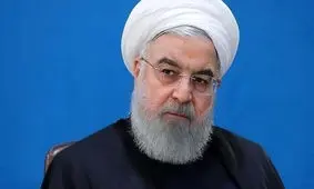 نامه جنجالی حسن روحانی/ روحانی، شورای نگهبان را تهدید کرد!