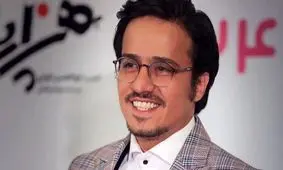 عکس کودکی حسین سلیمانی که تاکنون ندیده بودید!