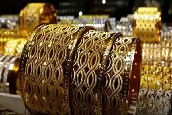 قیمت طلای ۱۸ عیار امروز شنبه ۱۴۰۳ 
