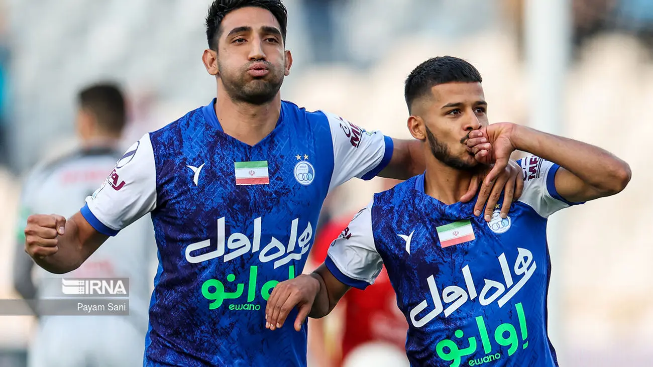 خبر خوب / استقلالیها پولدار شدند