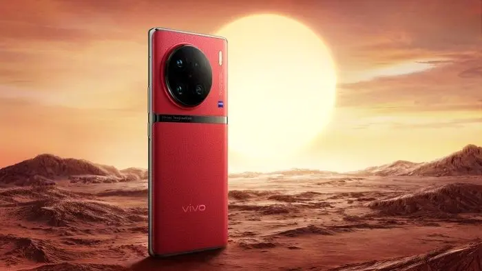 ویوو X90 با تراشه دایمنسیتی 9200 در گیکبنچ لیست شد