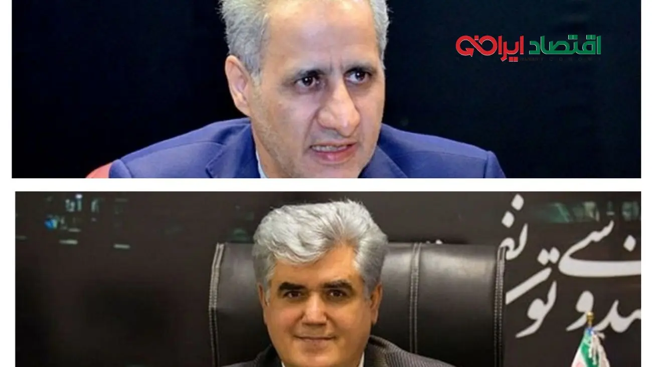 حمید حسینی: دولت رئیسی شانس آورد که کرونا تمام شد/ زارعی: دولت سیزدهم در حوزه انرژی ریل گذاری نکرد
