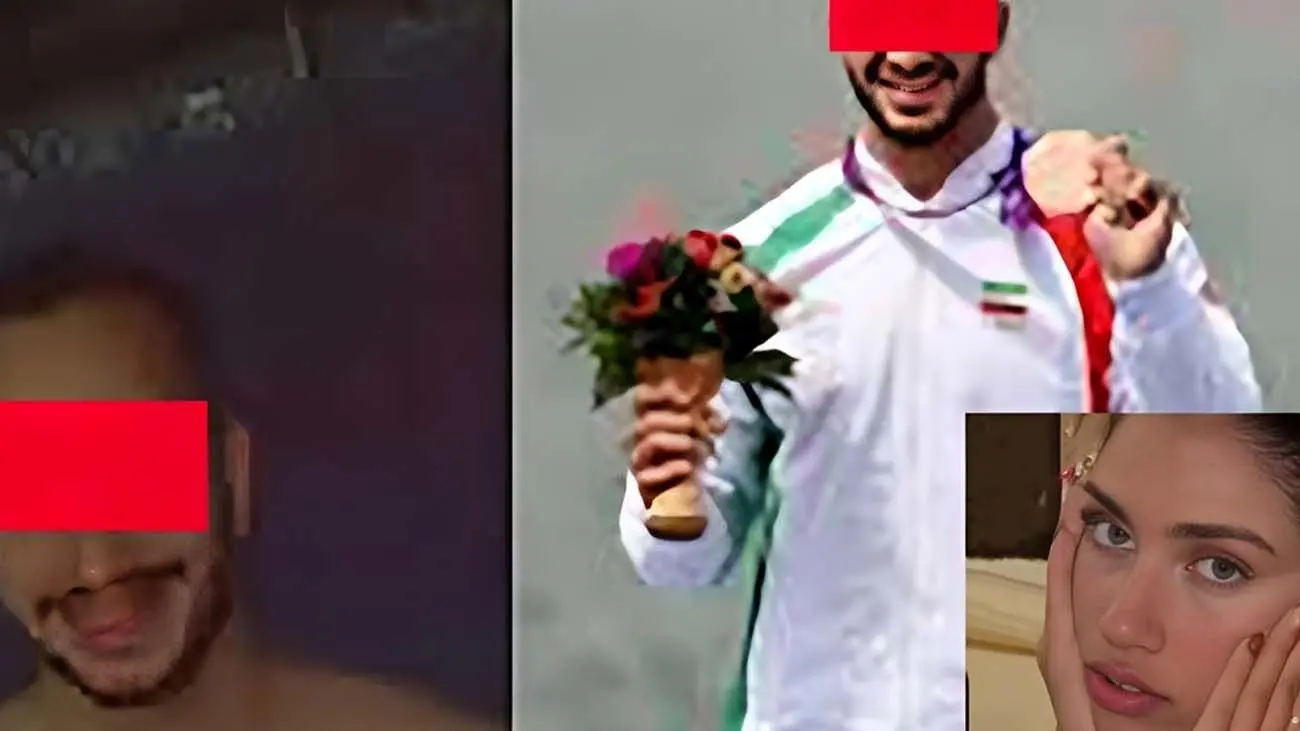 شایعات پرونده جنجالی گیلان دروغ از آب درآمد / آتوسا لطیفی و سپهر ساعتچی همچنان در دست قانون!