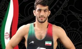 بازگشت حسن یزدانی به تشک کشتی در مجارستان