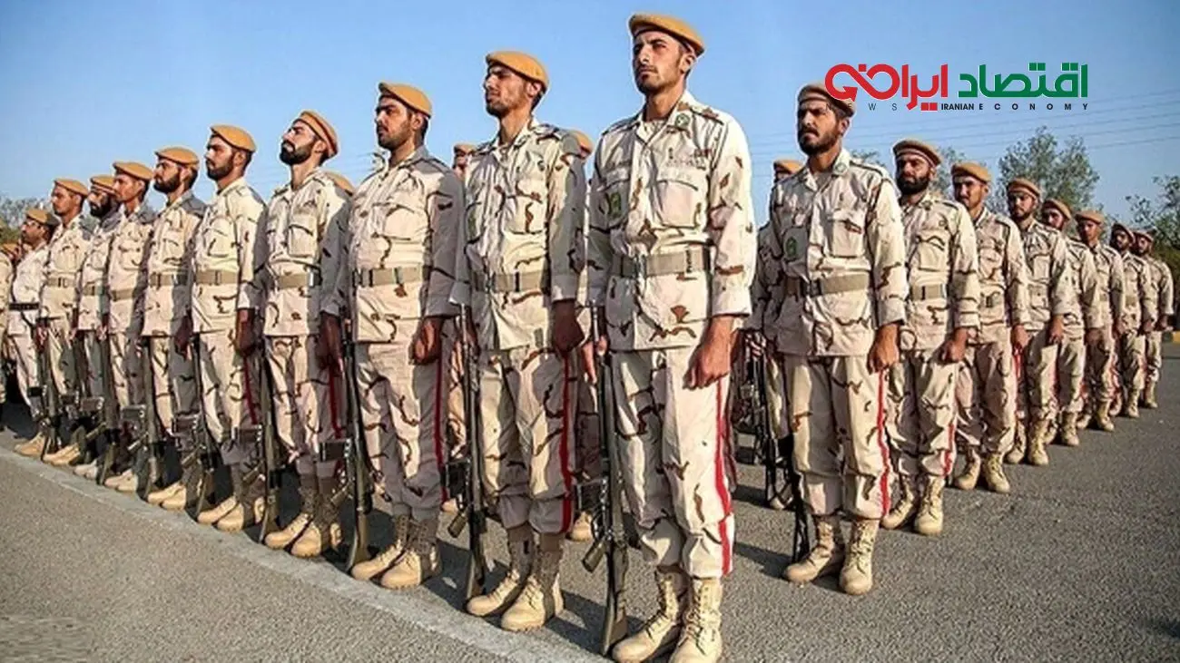 خبر خوش برای مشمولان سربازی/ اعلام نحوه معافیت فرزندان بازنشستگان مشخص شد