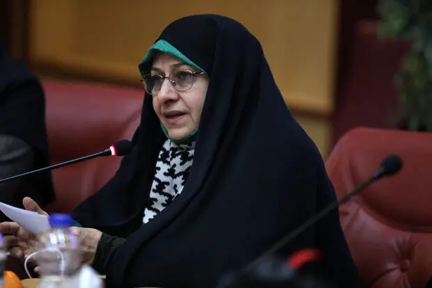 دلیل ملاقات معاون رئیسجمهور با زنان قهرمان کشتی چه بود؟