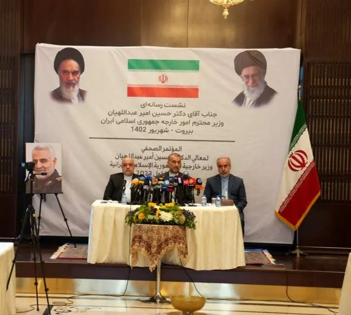 لغو تحریمهای ایران با ابتکار عمان آغاز شد