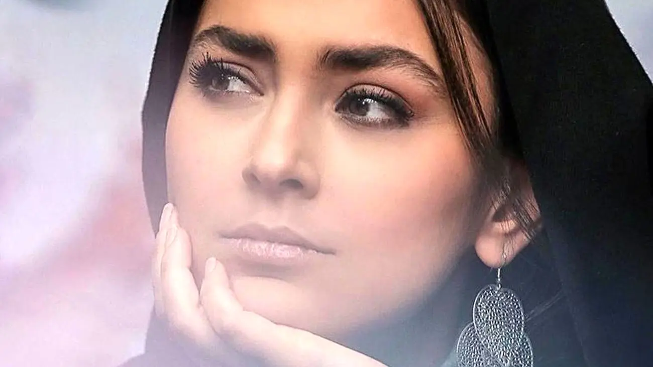 عکس های مدلینگی از هدی زین العابدین / خداحافظی خانم بازیگر از دنیای سینما ؟!
