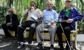 شوک بزرگ برای کارمندان و بازنشستگان؛ حقوق یکسان برای همه تصویب شد!