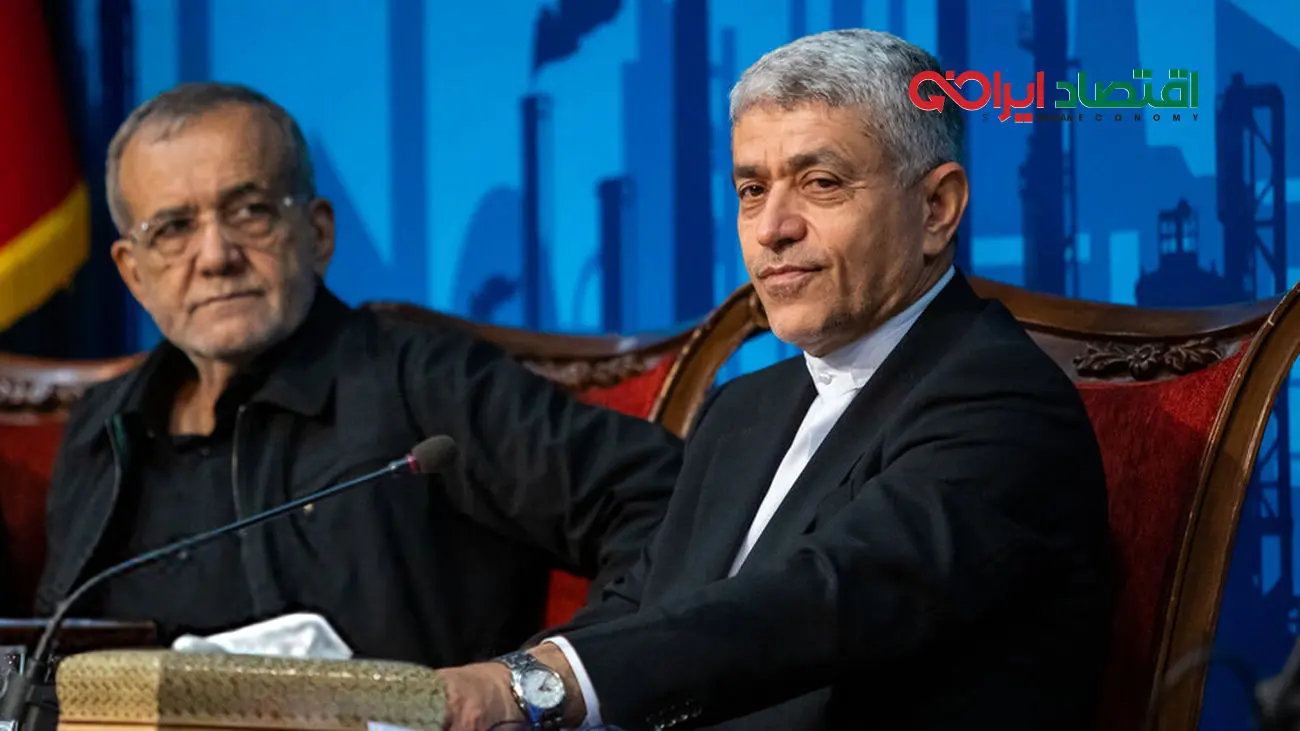 مهره چینی تیم اقتصادی دولت چهاردهم/ آیا پازل پزشکیان و طیب نیا در حال تکمیل است؟
