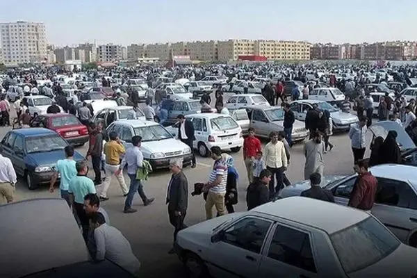 قیمت خودرو امروز 30 شهریور ۱۴۰۴ +جدول