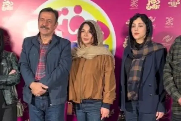 نگاهی به جذاب‌ترین استایل‌های هنرمندان در اکران «دختر برقی»؛ شهره سلطانی درخشان‌تر از همیشه!