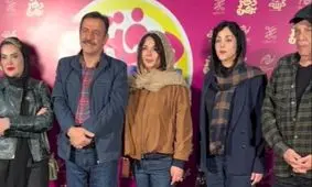 نگاهی به جذاب‌ترین استایل‌های هنرمندان در اکران «دختر برقی»؛ شهره سلطانی درخشان‌تر از همیشه!