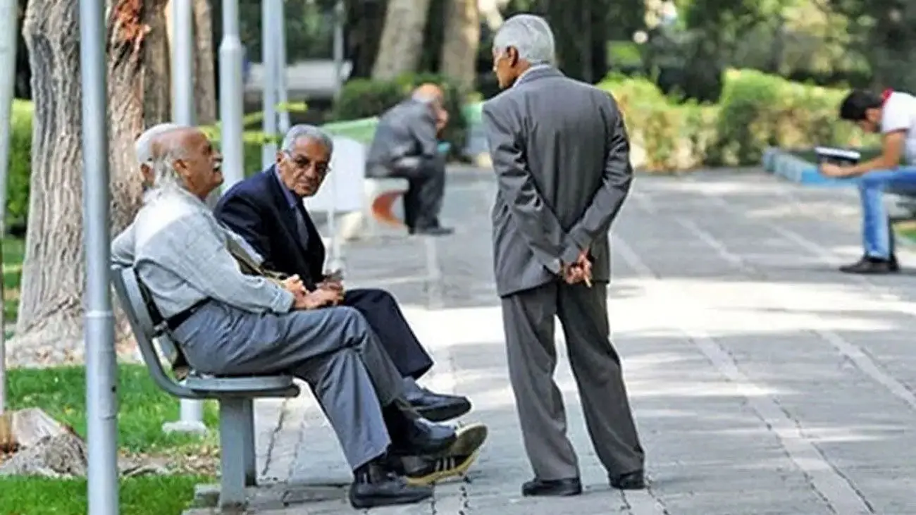 همسان سازی 40 درصدی برای همه بازنشستگان از آذر ماه قطعی شد