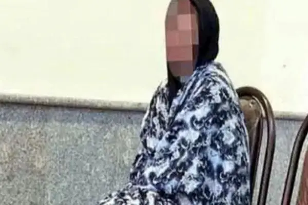 بلاگر سرشناس ایرانی قاتل از آب در آمد / رسوایی بزرگ زن متاهل با دوست پسرش !