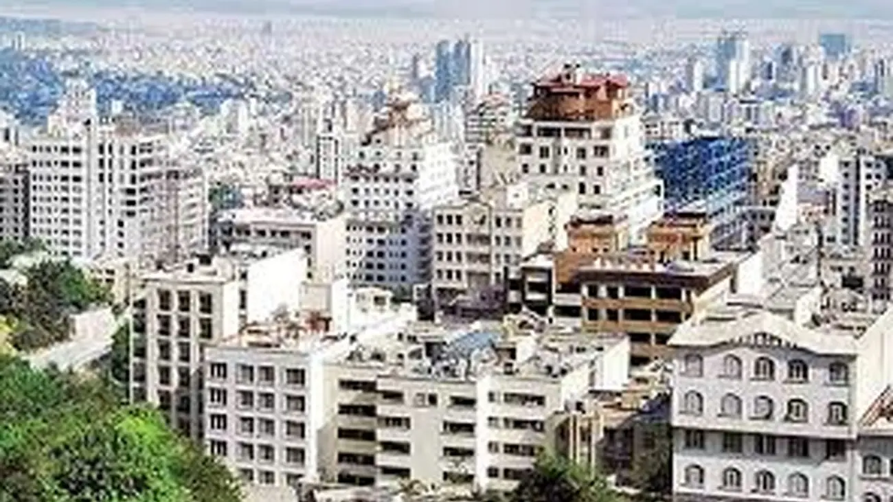 افزایش شوکه کننده قیمت مسکن/ علت گرانی اعلام شد
