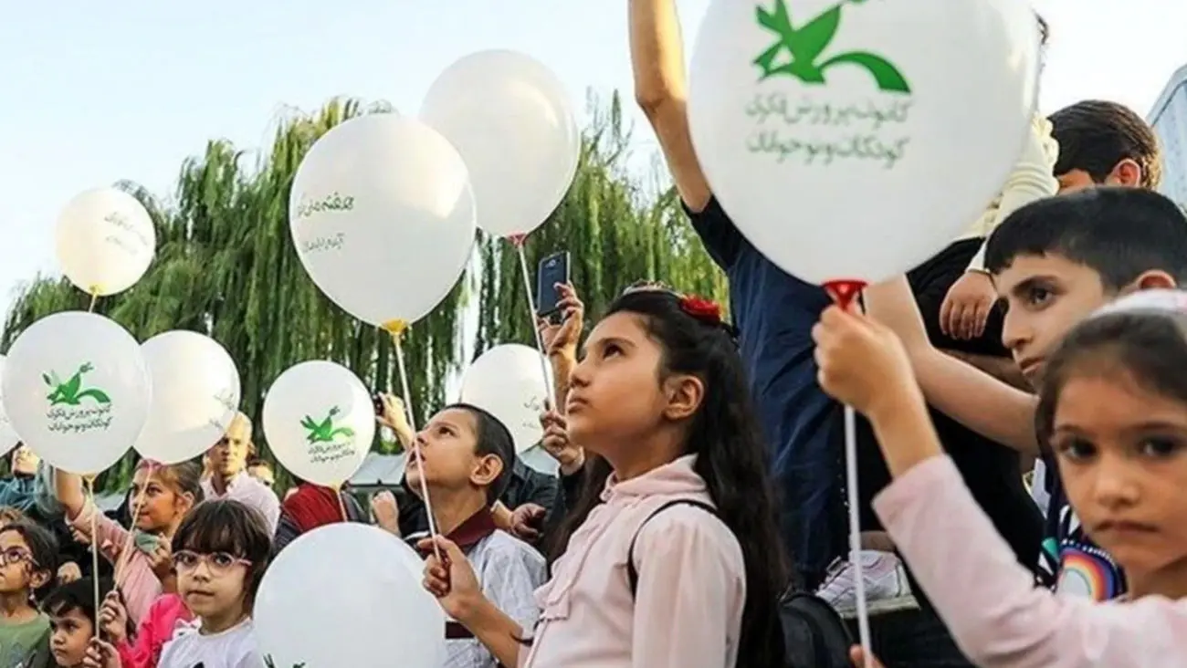 مقایسه باورنکردنی بودجه کانون پرورش فکری با گشت ارشاد