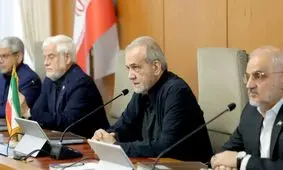 ستون اصلی وفاق، همدلی با مردم و نخبگان است