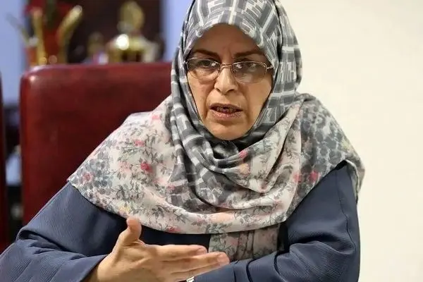 انتقاد آذر منصوری از علی مطهری؛ قانون بدون رضایت مردم چیزی جز سرکوب نیست