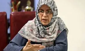 انتقاد آذر منصوری از علی مطهری؛ قانون بدون رضایت مردم چیزی جز سرکوب نیست