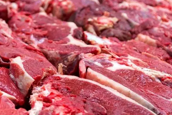 قیمت گوشت قرمز امروز ۱۷ مرداد ۱۴۰۳ / ران گوسفندی چند؟ + جدول 