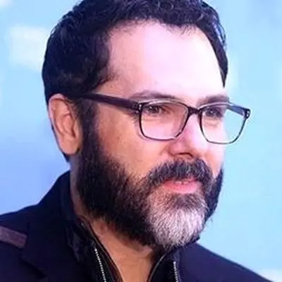 عکس و استوری عجیب کوروش تهامی از اختلاف سنی با همسر دومش!