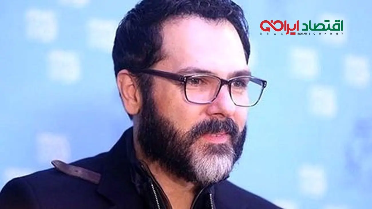 عکس و استوری عجیب کوروش تهامی از اختلاف سنی با همسر دومش!