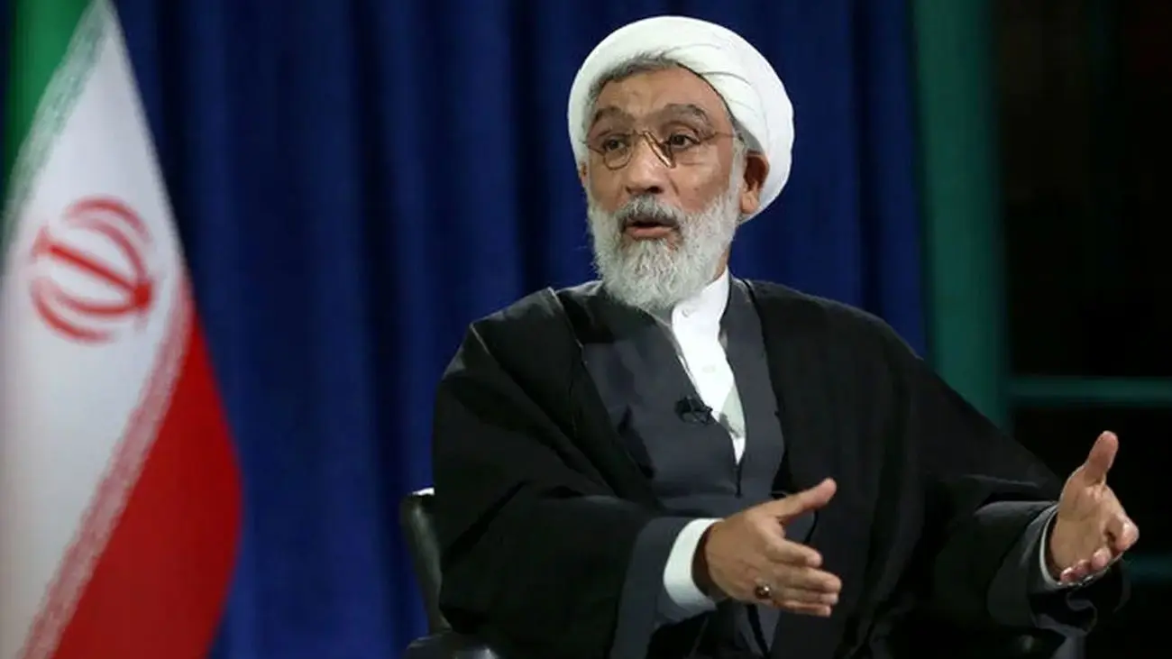 پورمحمدی دلیل انصراف ندادنش را اعلام کرد