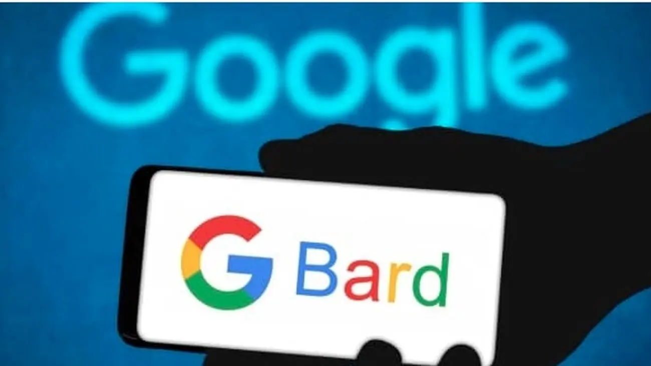 هوش مصنوعی گوگل Bard از راه نرسیده 100 میلیارد دلار ضرر روی دست شرکت گذاشت