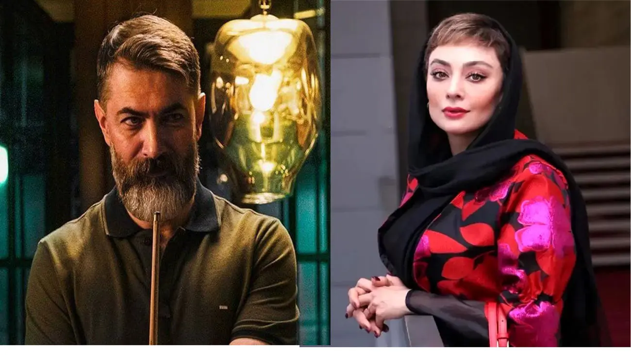 چهار نکته درباره ماجرای خبرساز پارسا پیروزفر و یکتا ناصر ! / جنجال سینمایی در 1403 !