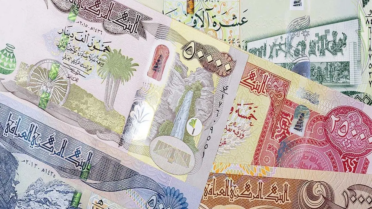 افزایش قیمت درهم امارات و دینار عراق + جدول قیمت ها