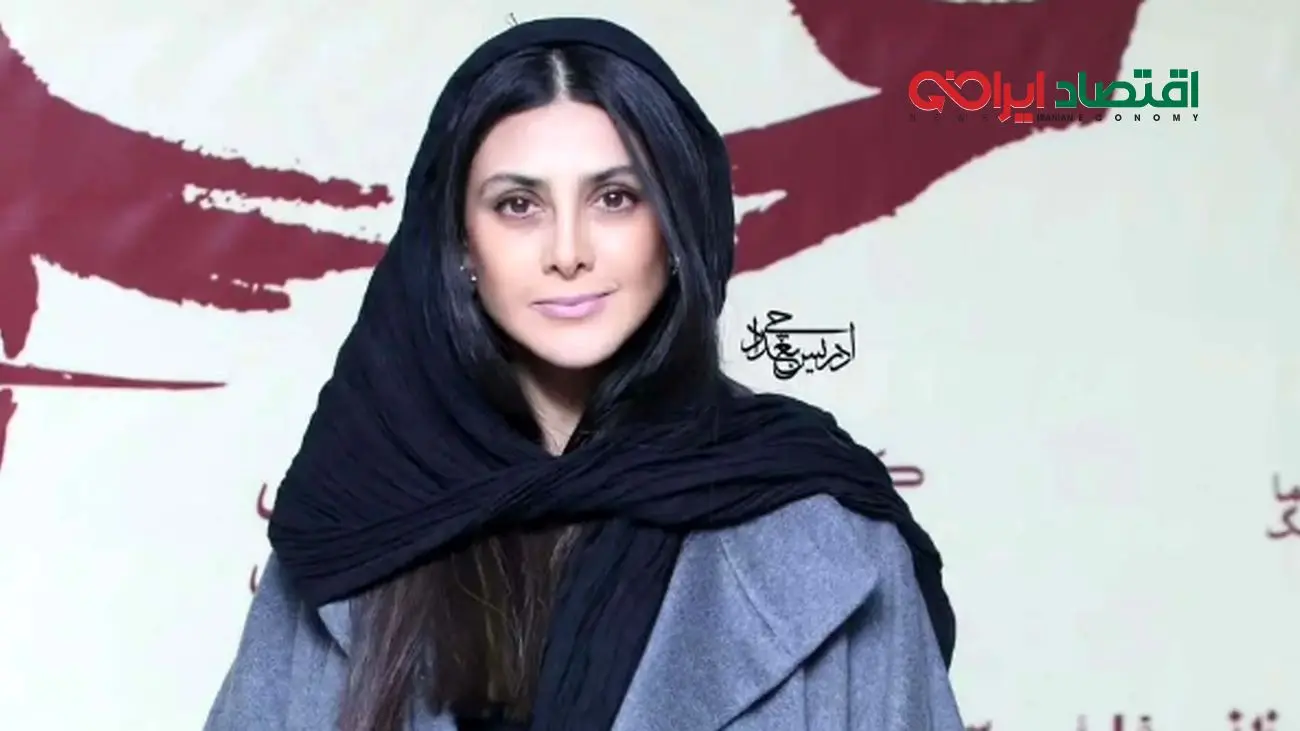 آزاده صمدی بعد از ورود به دنیای مدلینگ/ عکس‌هایی که جنجالی شدند!