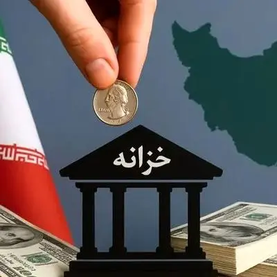 درآمد مالیاتی دولت در ۱۴۰۳ رکورد شکست / خزانه با جهش ۵۲ درصدی پر از پول شد!